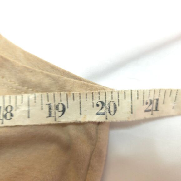 Desert Dreams Country Music Festival Recycle Threads Large Crop Top - Picture 4 of 5